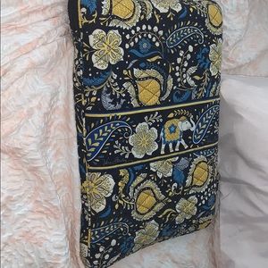 Vera Bradley laptop case